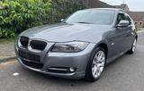 BMW E90 318 Benziner 1.Hand/S-Heft gepfleg... - BMW: 90s
