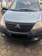 Citroën C3 - Citroën C3