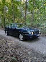 Mercedes-Benz Mercedes Benz CLK 230 Coupe Elegance Facel... - gebrauchte Mercedes-Benz CLK 230 aus dem Jahr 1999