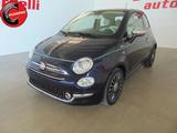 Fiat FIAT 500 0.9 TwinAir Turbo 105 CV Riva - Fiat 500 Riva mit Benzin-Antrieb