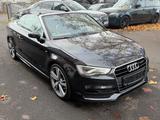 Audi A3 Cabriolet S line Sportpaket~B&O~ALCANTARA~LED - gebrauchte Cabrios in Wiesbaden