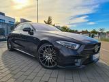 Mercedes-Benz CLS 400 d 4MATIC - - Mercedes-Benz CLS 400 aus 2018