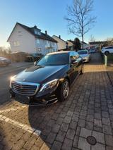 Mercedes-Benz S350d AMG Paket-Top Zustand - Mercedes-Benz S 350 in Bonn