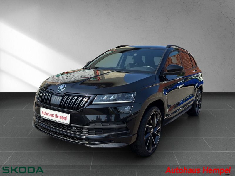 Image of Skoda Karoq