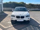 BMW X1 18 d xDrive Sportline - gebrauchte SUVs in Heidelberg