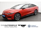 Volkswagen ID.7 4Motion GTX HeadUp/Matrix/H+K/Pano/AHK - rote Volkswagen ID.7