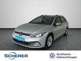 Volkswagen Golf Variant LIFE 1.5 eTSI DSG LED-PLUS ACC NAVI - Auto leasen in Saarbrücken