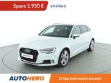 Audi A3 1.4 TFSI ACT Sport Aut.*NAVI*LED*PLA*PDC* - gebrauchte Audi A3 aus dem Jahr 2017
