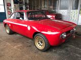 Alfa Romeo Andere - Alfa Romeo Gebrauchtwagen von 1966
