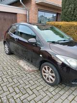 Mazda 2 bj 2008 - Mazda 2 in Krefeld
