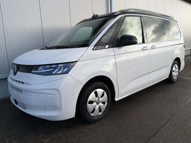 Volkswagen T7 California Beach 2.0TDI DSG GV5