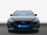 Ford Focus Turnier 1.0 EcoBoost Hybrid ST-LINE - Ford Focus: Schwarz, Kombi