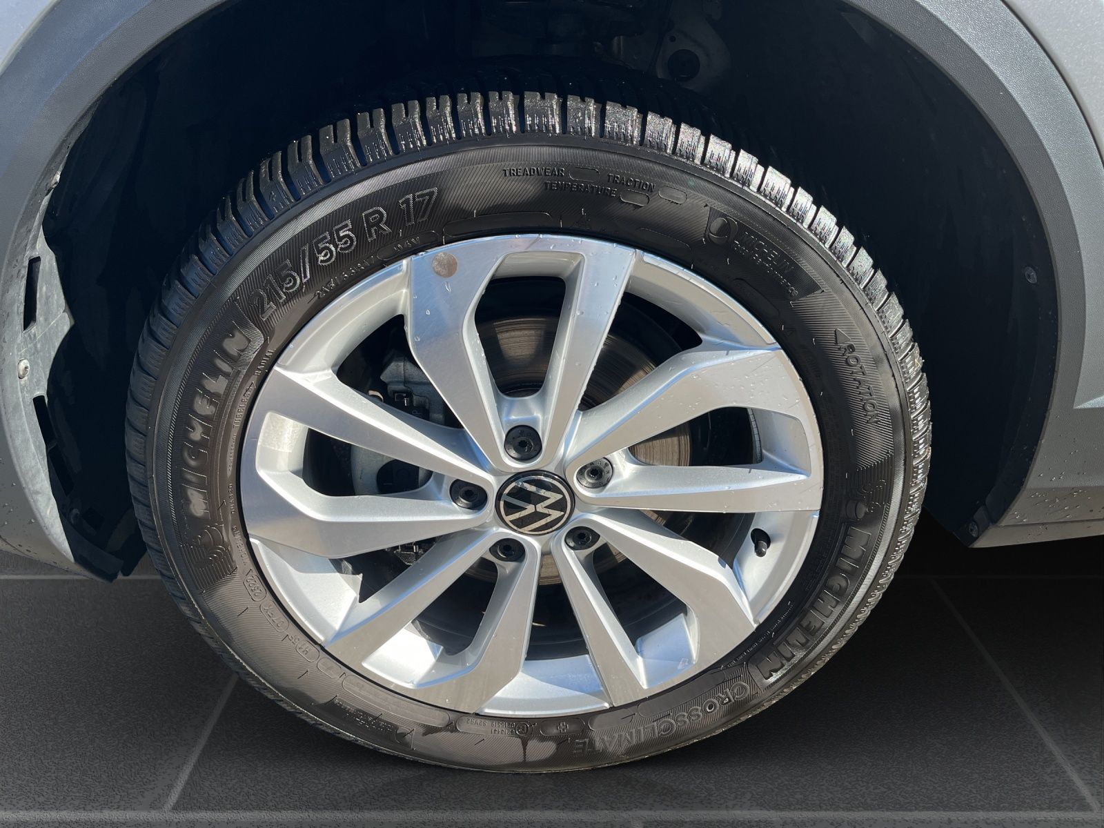Volkswagen T-Roc - Bild 10