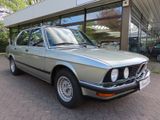 BMW 524 TD E28 - BMW 524: 524td