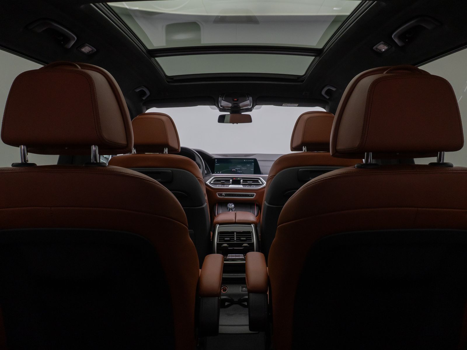 Fahrzeugabbildung BMW X7 M50i Panorama Laser 360°HUD H/K SoftCl 22Zoll