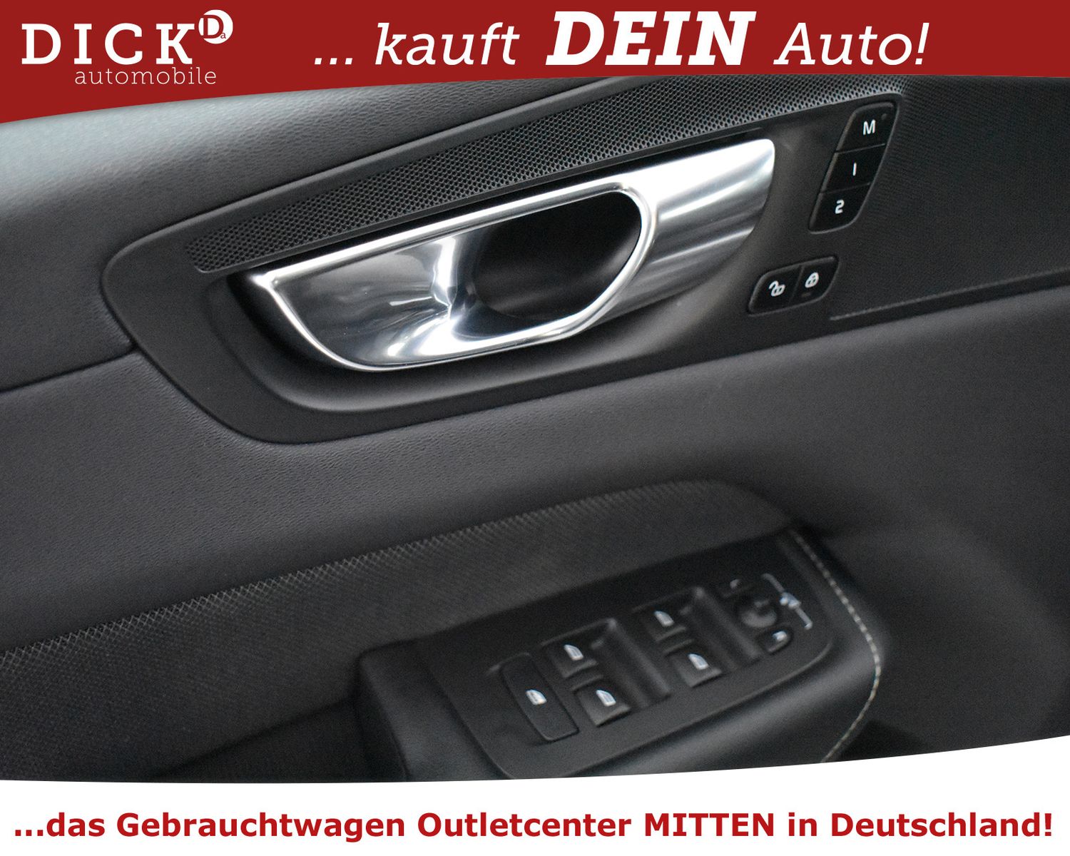VOLVO XC60 B4 Geart R Design MEMO+KAM+VIRTU+LED+SHZ+19 - Image 18