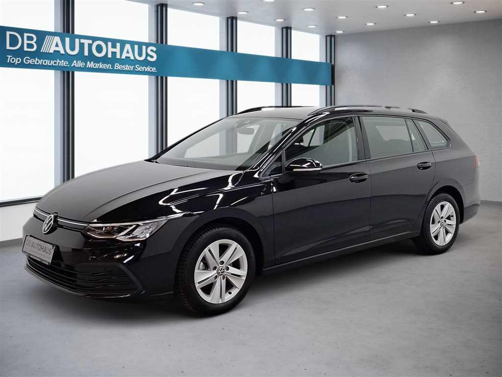 Volkswagen Golf Variant Life 1.0 TSI Navi Rückfahrkamera