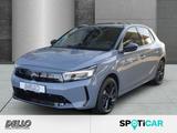 Opel Corsa GS Turbo 8-AT Infotainment Komfort-Paket A