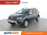Dacia Duster 1.3 TCe Prestige *NAVI*TEMPO*CAM*PDC*SHZ* - Dacia Gebrauchtwagen in Herne