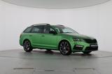 Skoda OCTAVIA COMBI RS 2.0 TDI DSG LED+SITZHZG+CARPLAY - Skoda mit Diesel-Antrieb