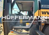 Liebherr LTM 1070-4.2 - Liebherr Gebraucht Radlader