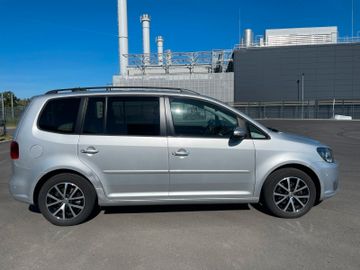 Volkswagen Touran - 7