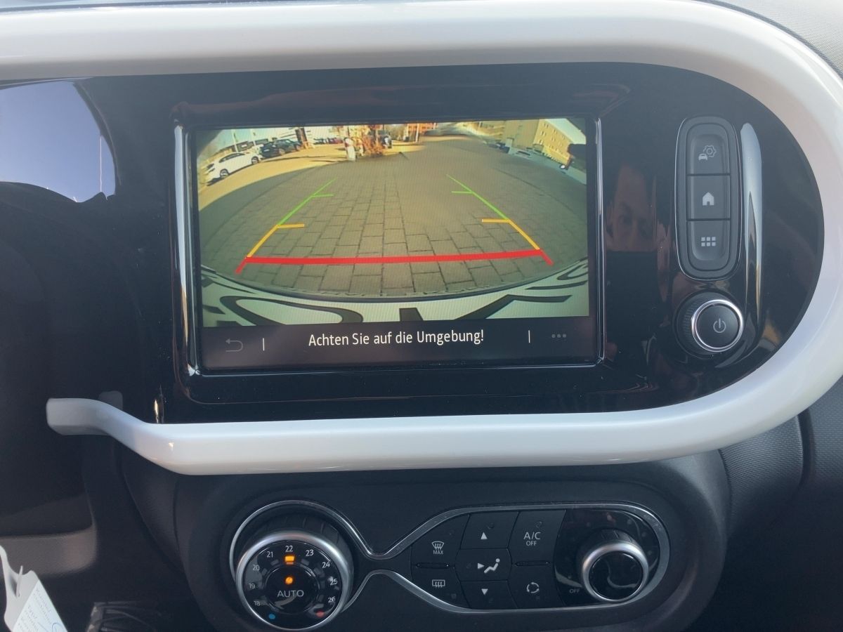 Renault Twingo - Bild 16