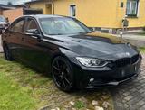 BMW 328i F30 - BMW 328: F30