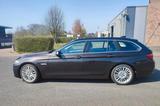 BMW 525d Luxury Line HUD Pano 19" Leder 2017 - BMW 525 in Mönchengladbach