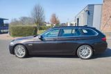 BMW 525d Luxury Line HUD Pano 19" Leder 2017 - BMW 525 mit Diesel-Antrieb: Kombi, 2.5