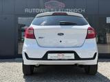 Ford KA+ Cool & Connect 1.2 KLIMA PDC SERVO Klima - scheckheftgepflegte Ford Ka/Ka+