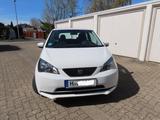 Seat Mii 1.0 44kW -Klimaanlage, Zentralverriegelung - Seat Mii Gebrauchtwagen in Hannover