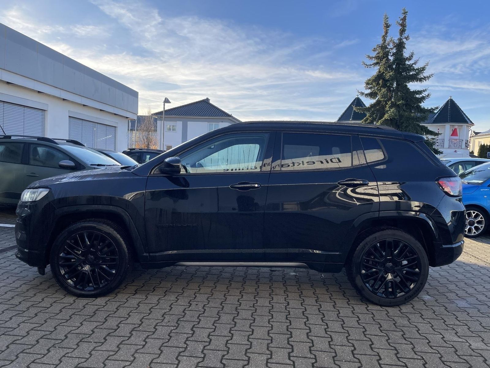 Jeep Compass - Bild 3
