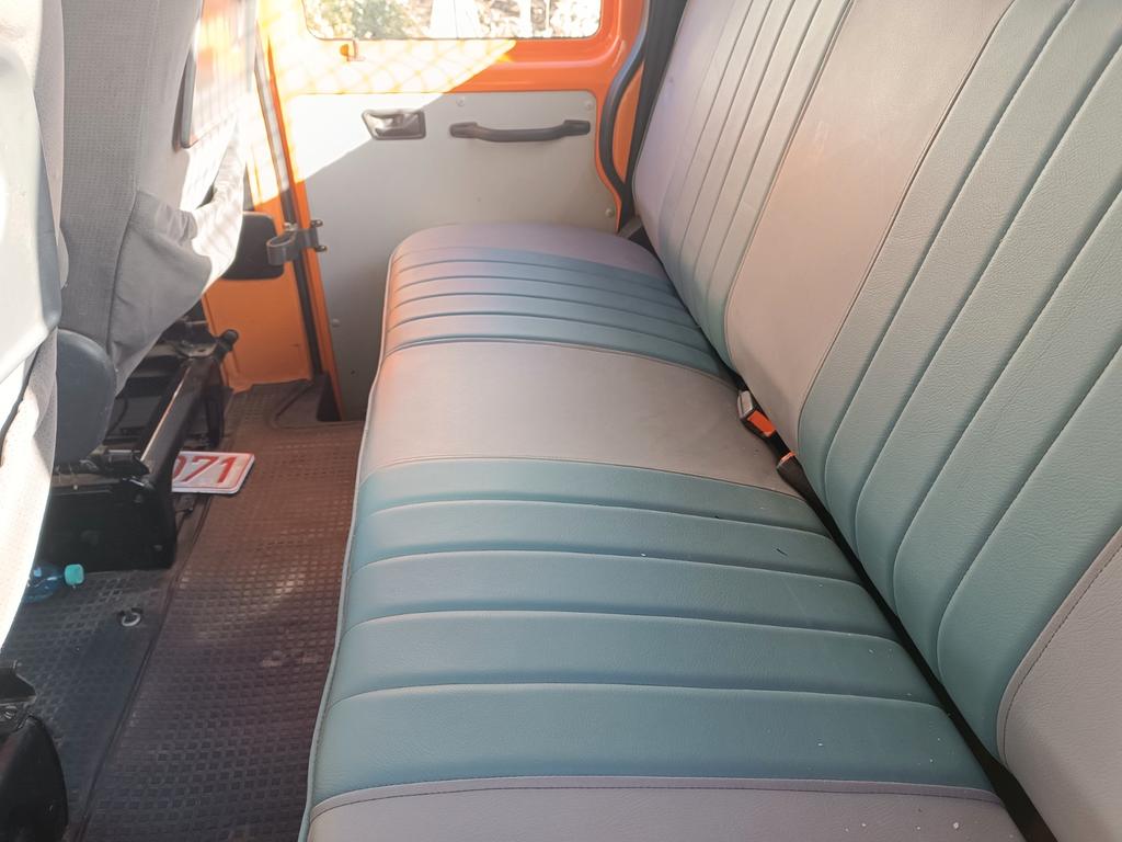 Volkswagen T4 andere