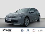 Volkswagen Golf VIII 1.5TSI*PANO*LED*TRAVEL-ASSIST*SITZH*LM - Volkswagen Golf: Allradantrieb