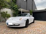 Porsche "Vollausst." 911er 996 Carrera 4 Coupé Carrera - Porsche: 911er