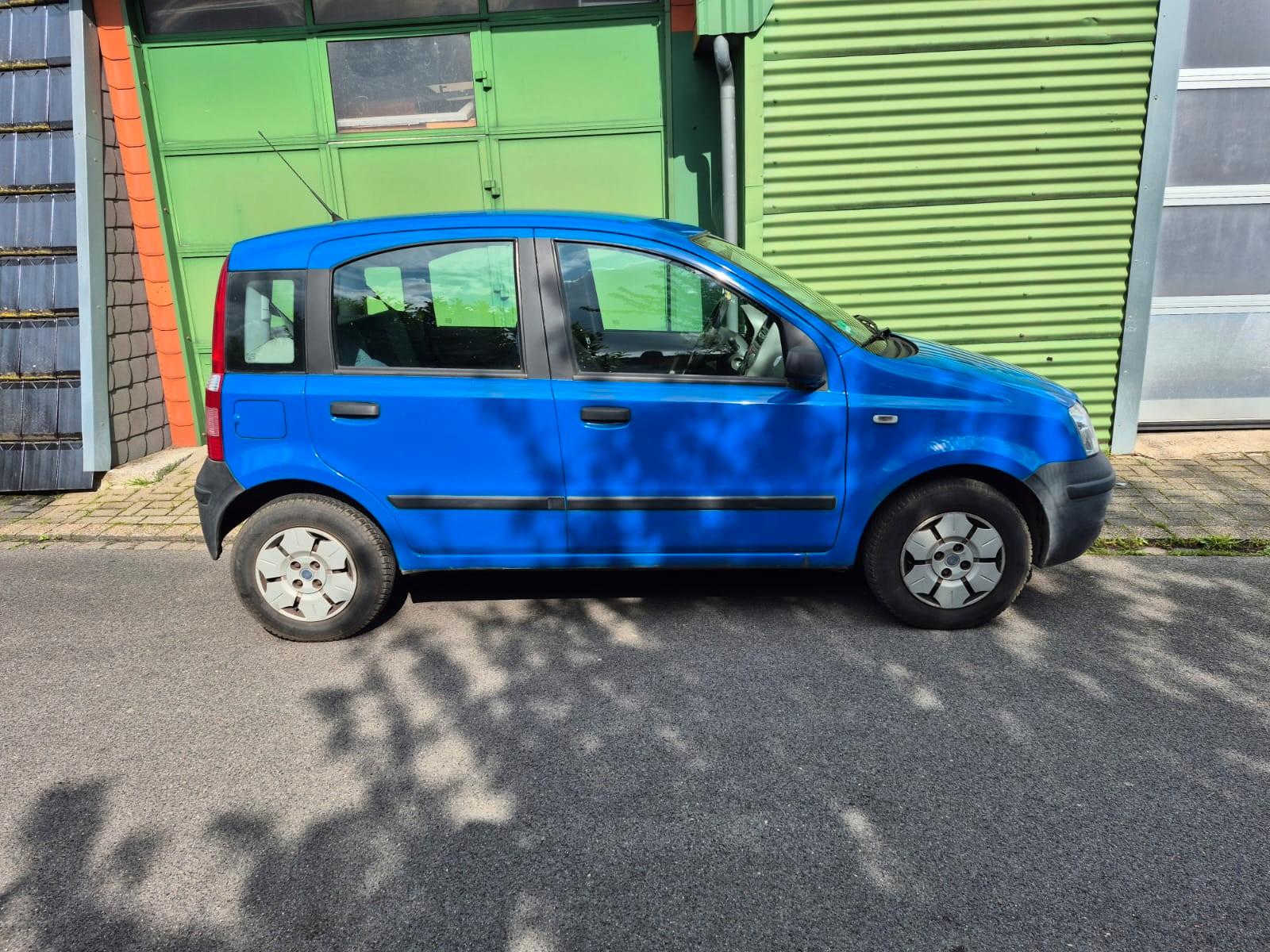 Fiat Panda 1.1 8V Active