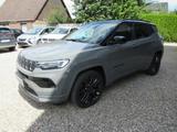 Jeep Compass 1.3 GSE S - Jeep Gebrauchtwagen in Kiel