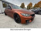 BMW M3 Lim. DKG Competition Head-Up LED KW - gebrauchte BMW M3 aus dem Jahr 2018