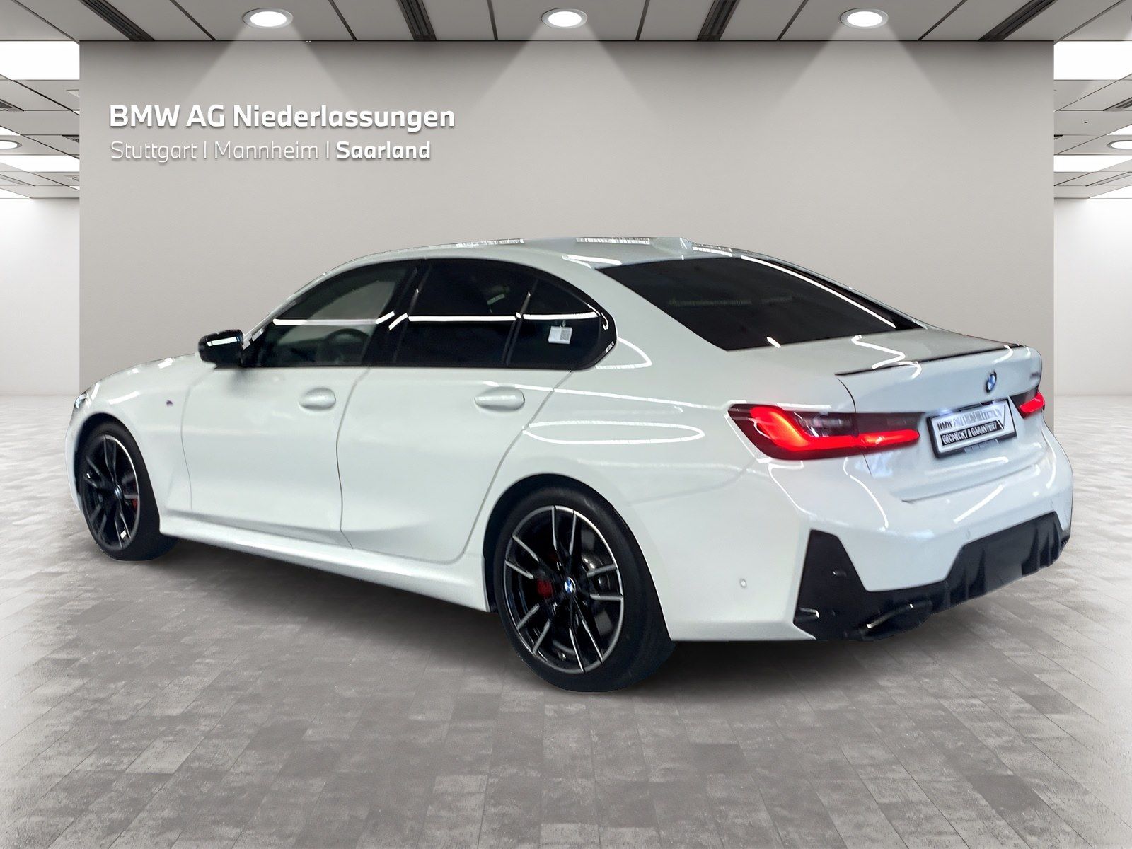 BMW M340i - Bild 2