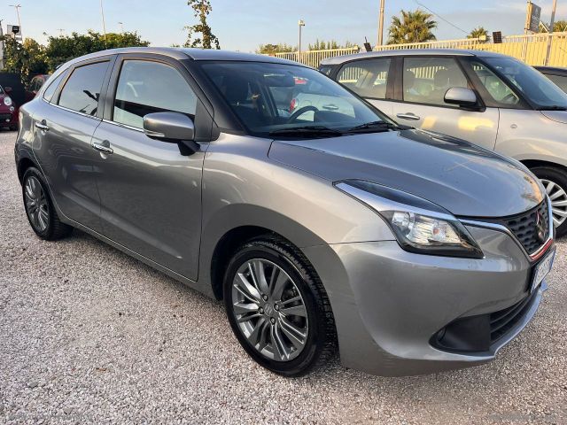 Suzuki SUZUKI Baleno 1.2 Hybrid B-Top