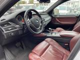 BMW X6 xDrive35d HeadUp Xenon Keyless HiFi Glasdach - BMW X6 in Bielefeld