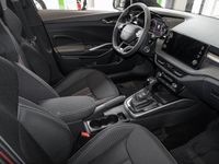 Skoda Fabia - Vorschau Bild 5