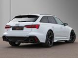 Audi RS 6 Avant performance ALW - mit Benzin-Antrieb: Head-Up Display, Kombi, mit Klimaautomatik
