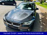 BMW 530d xDrive /HEAD-UP/PANO/SOFT CLOSE/HARMANN KAR - BMW Gebrauchtwagen von 2015