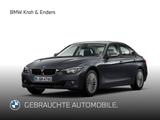 BMW 320 i xDrive Lim Memory LenkHZG Glasdach XENON - BMW 3er Reihe: Automatik