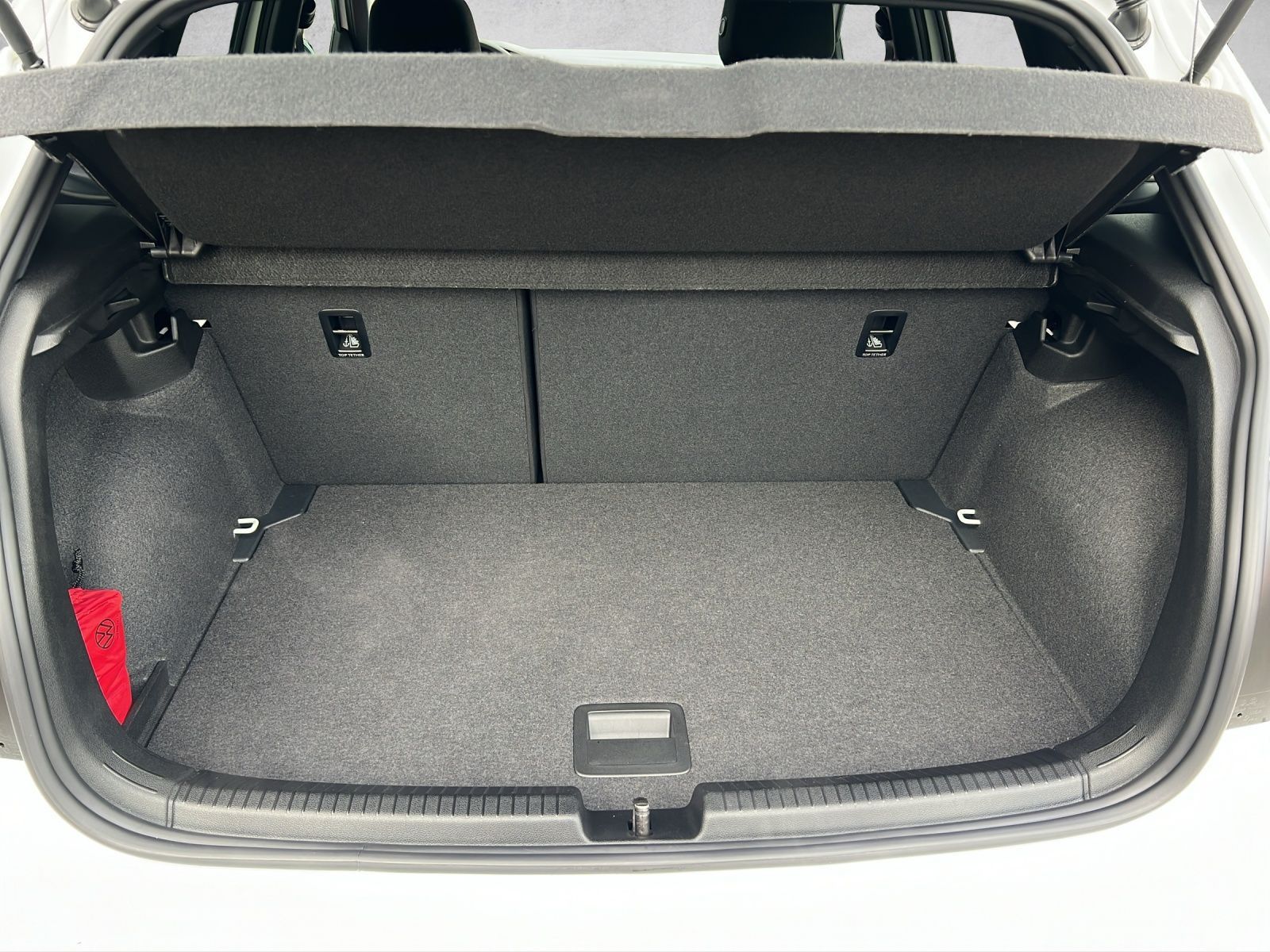 Polo GTI 2.0 TSI DSG Navi*Pano*ACC