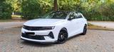 Opel Astra 1.6 Plug-In-Hybrid 133kW GS Line Irmscher  - Opel Astra: Irmscher
