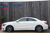 Mercedes-Benz CLA 180d Klima Navi Pano Tempom Bi-Xenon 80KW E6 - Mercedes-Benz 6x6