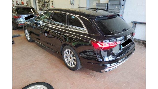 Audi A4 - Bild 3
